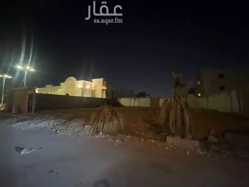 أرض للبيع في شارع زياد الباهلي, حي العوالي, مدينة الرياض, منطقة الرياض 1 صورة