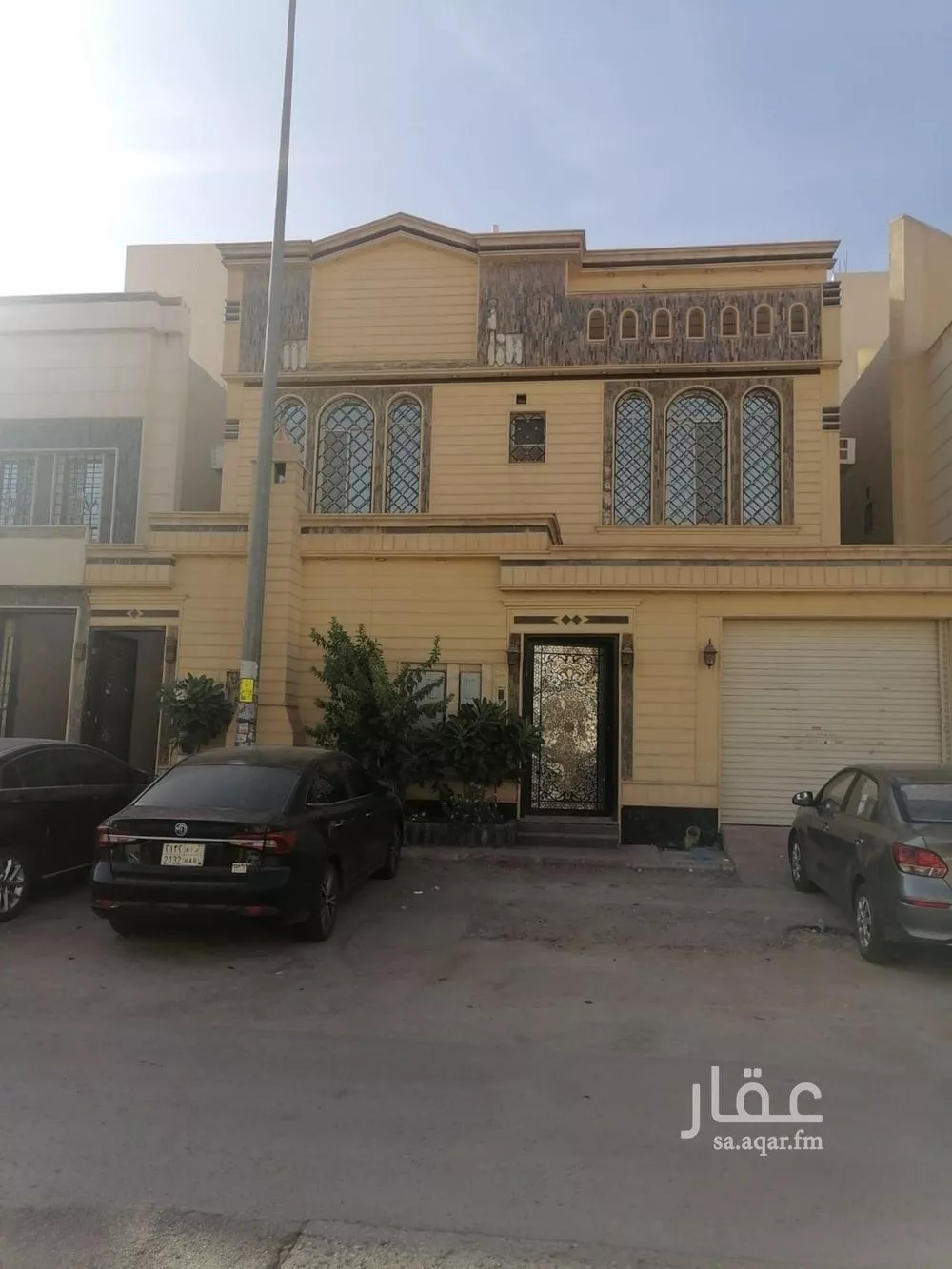 فيلا للبيع في شارع علي أبي الكلام البغدادي, حي الرمال, مدينة الرياض, منطقة الرياض 1 صورة