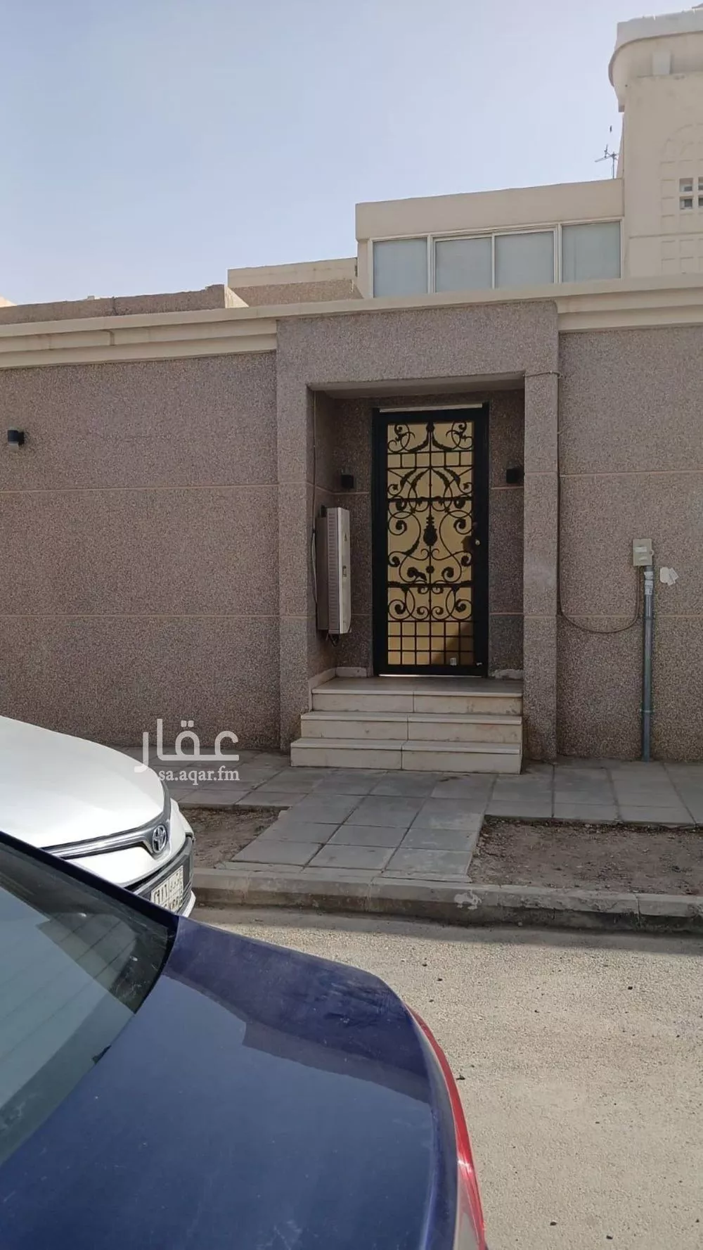 فيلا للبيع في شارع سليمان بن رحمة, حي الجزيرة, مدينة الرياض, منطقة الرياض 1 صورة