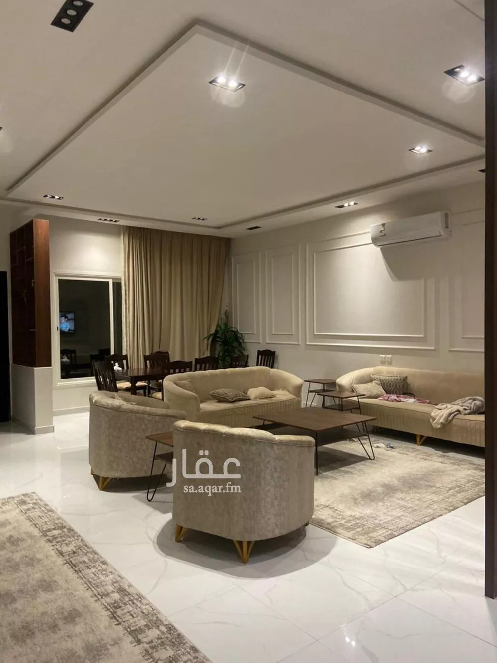 فيلا للبيع في شارع العمره, حي الجنادرية, مدينة الرياض, منطقة الرياض 1 صورة