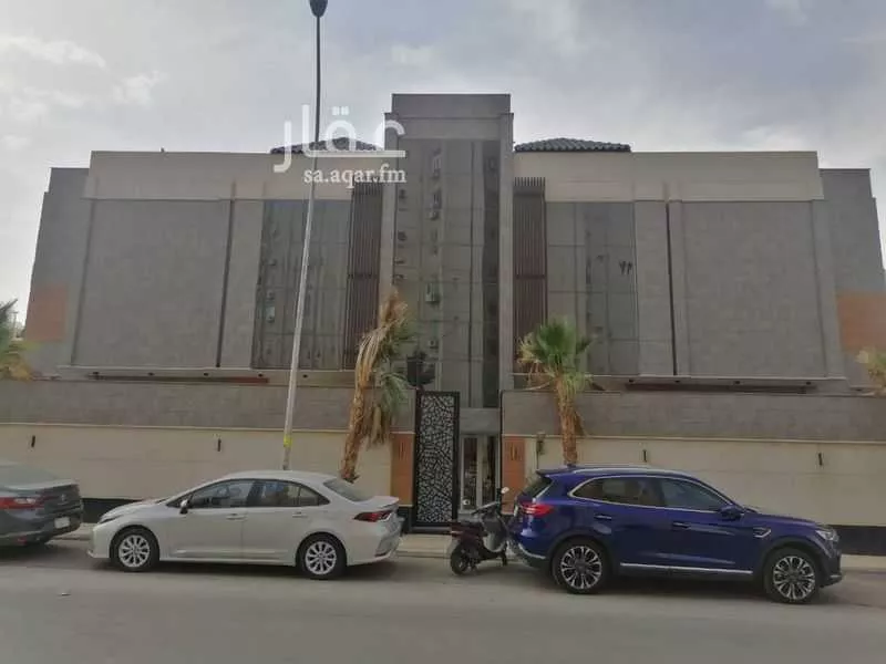 دور للإيجار في شارع الخزاعي, حي العليا, مدينة الرياض, منطقة الرياض 1 صورة