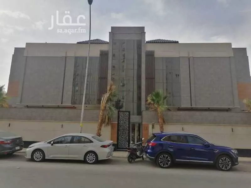 شقة للإيجار في شارع الخزاعي, حي العليا, مدينة الرياض, منطقة الرياض 1 صورة