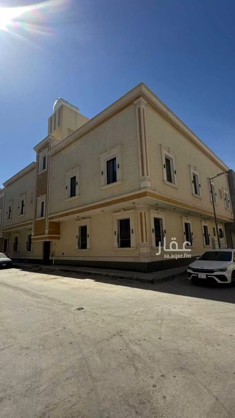 شقة للإيجار في شارع روضة الخزرج, حي المعذر, مدينة الرياض, منطقة الرياض 1 صورة