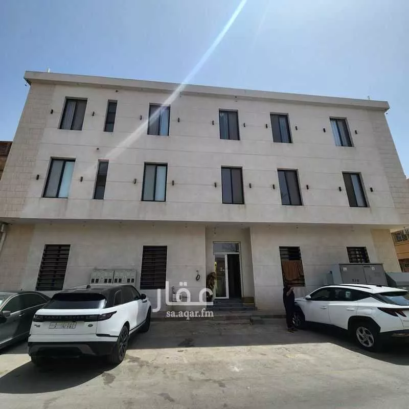 شقة للإيجار في شارع علي الموازيني, حي أم الحمام الشرقي, مدينة الرياض, منطقة الرياض 1 صورة