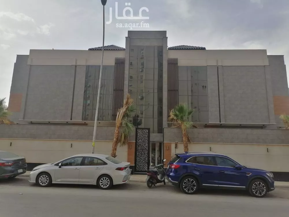 دور للإيجار في شارع الخزاعي, حي العليا, مدينة الرياض, منطقة الرياض 1 صورة