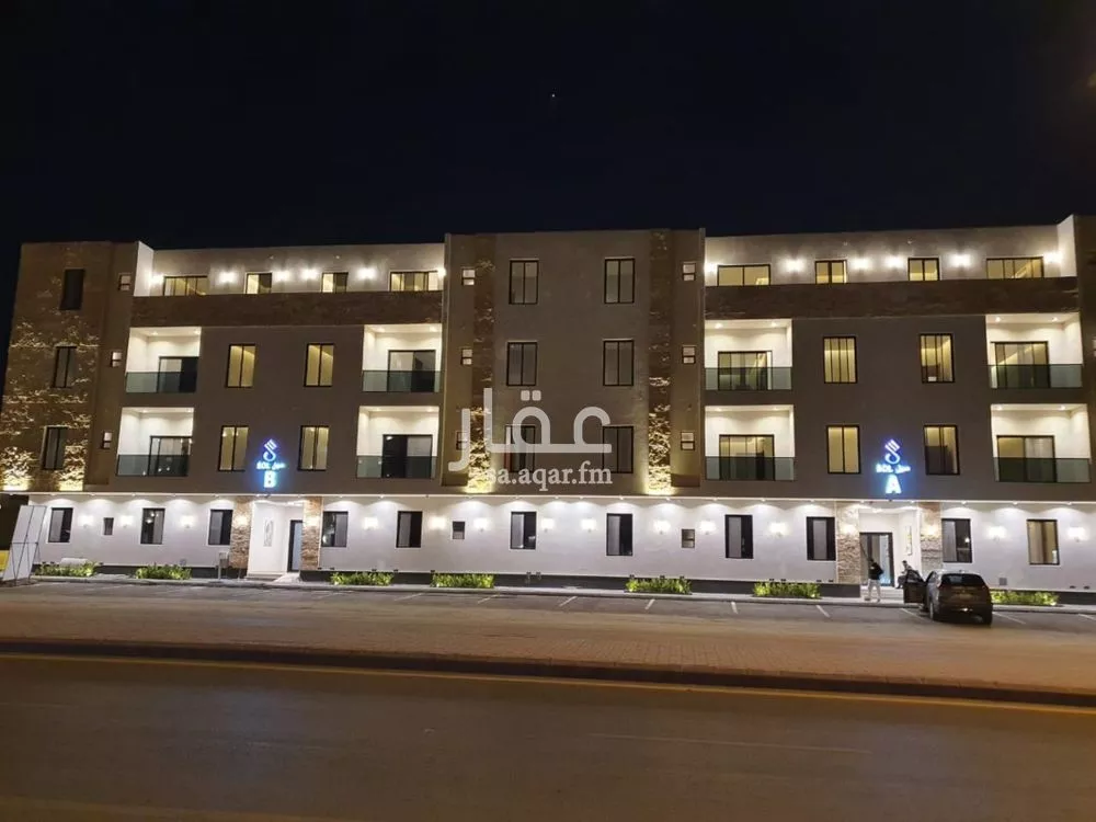 شقة للبيع في شارع التوحيد, حي العوالي, مدينة الرياض, منطقة الرياض 1 صورة