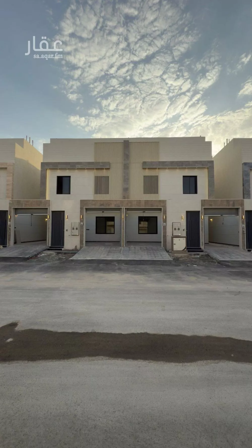فيلا للبيع في شارع حسين الأبريقي, حي عكاظ, مدينة الرياض, منطقة الرياض 1 صورة