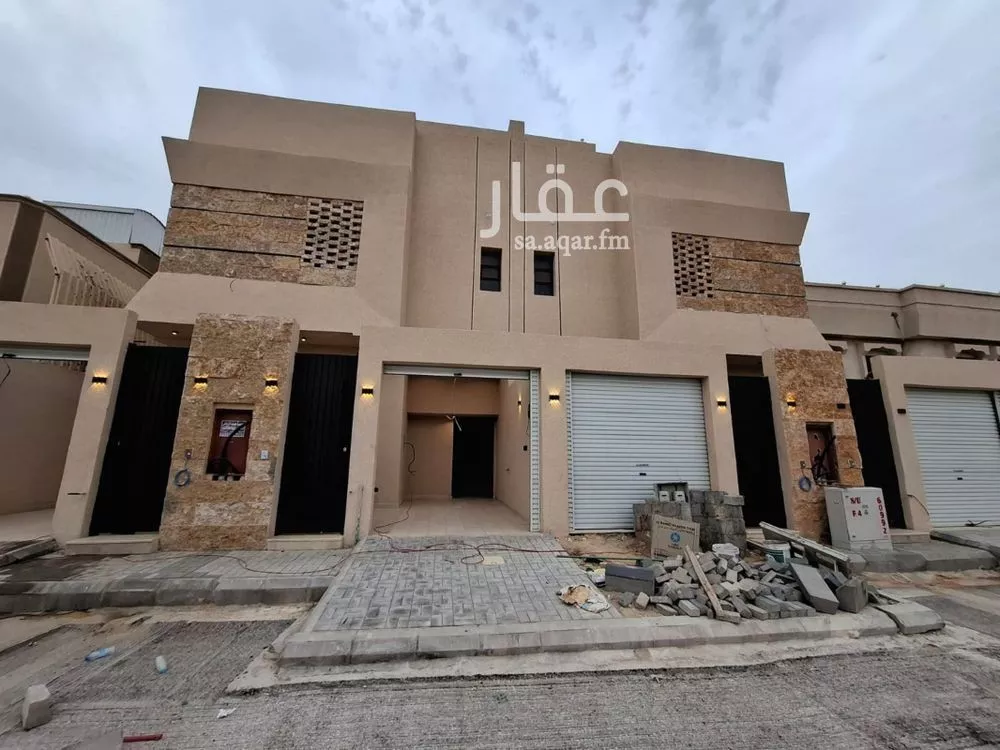 شقة للبيع في شارع يحيى بن خالد, حي السويدي, مدينة الرياض, منطقة الرياض 1 صورة