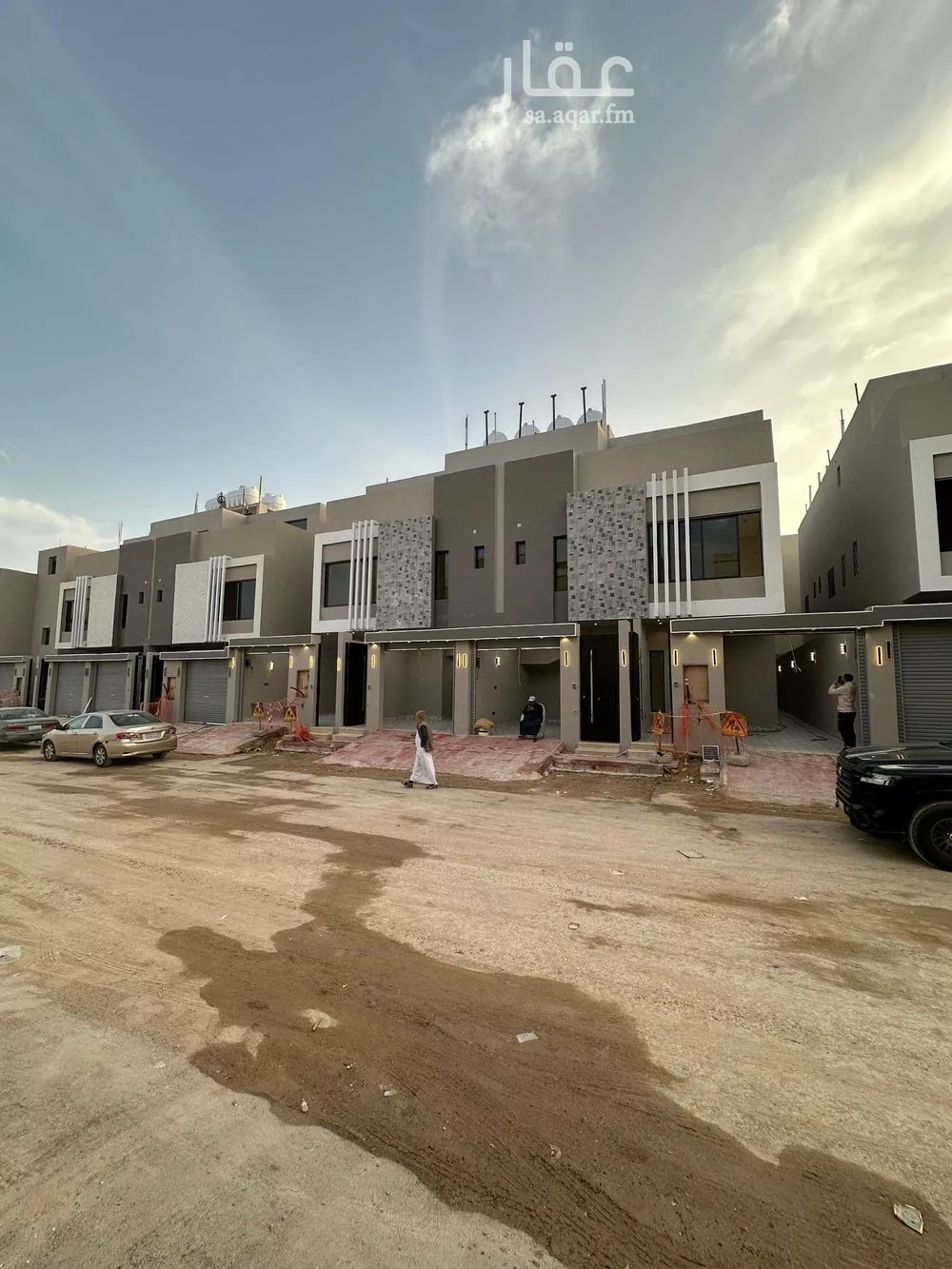 شقة للبيع في شارع الإمام مسلم , حي بدر, مدينة الرياض, منطقة الرياض 1 صورة