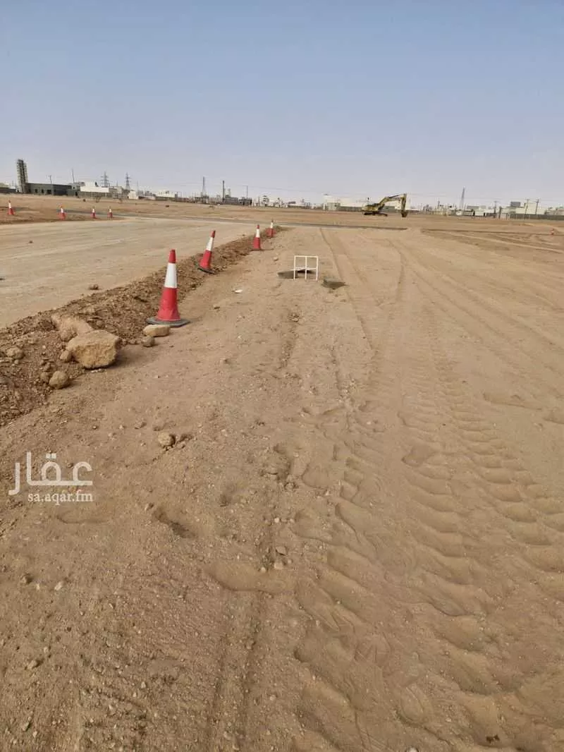 أرض للبيع في حي 1051 مخطط رقم, مدينة القويعية, منطقة الرياض 1 صورة