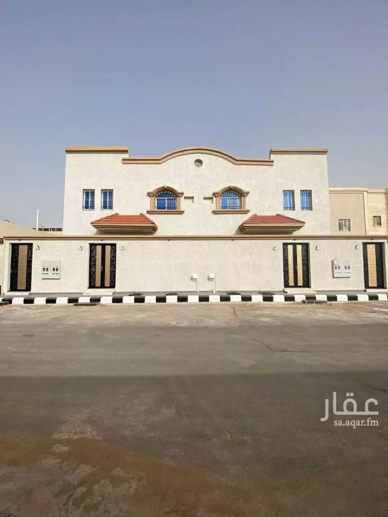 عمارة للبيع في شارع حبة ابن خالد الخزاعي, حي المدائن, مدينة حائل, منطقة حائل 1 صورة