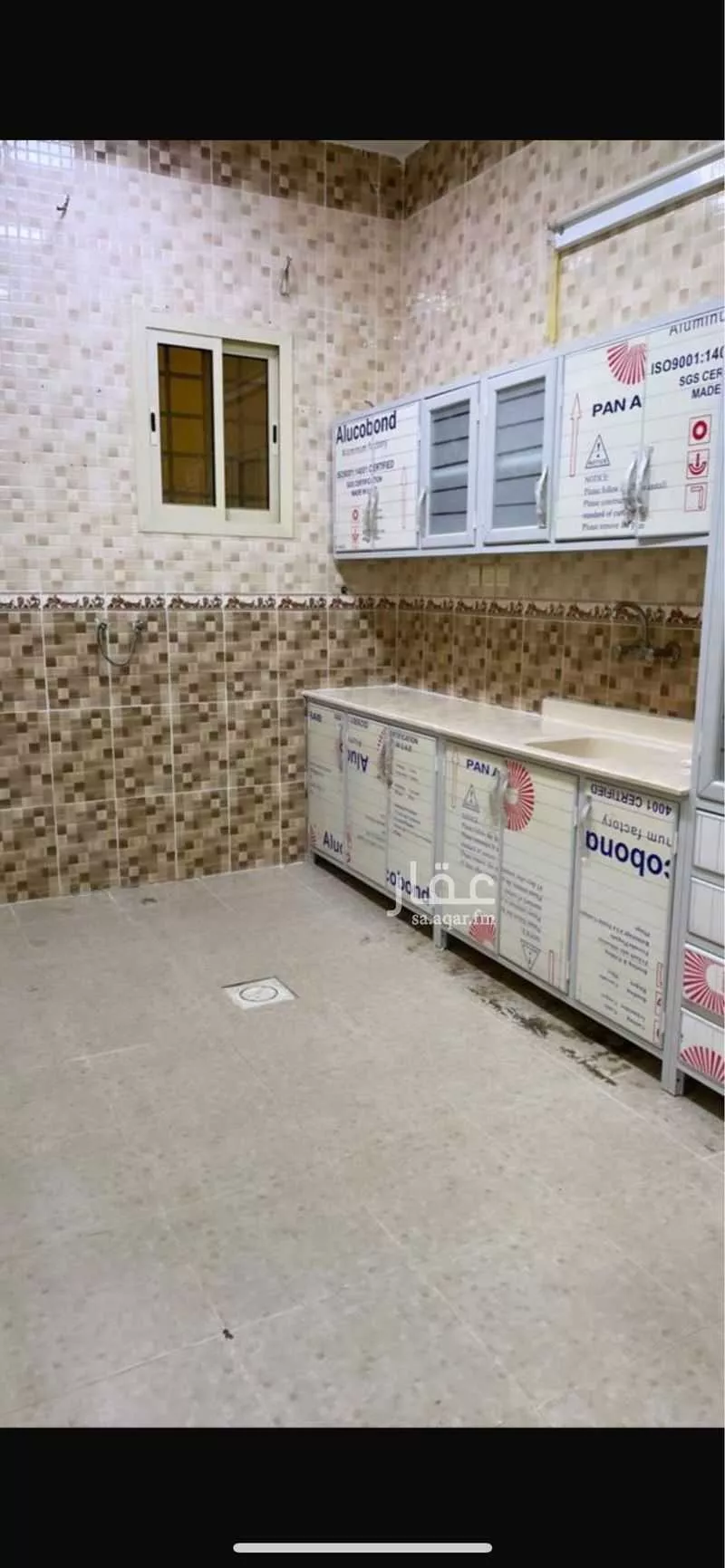 شقة للإيجار في شارع عبدالرحمن بن سلمة ، حي المهدية ، الرياض ، منطقة الرياض 1 صورة