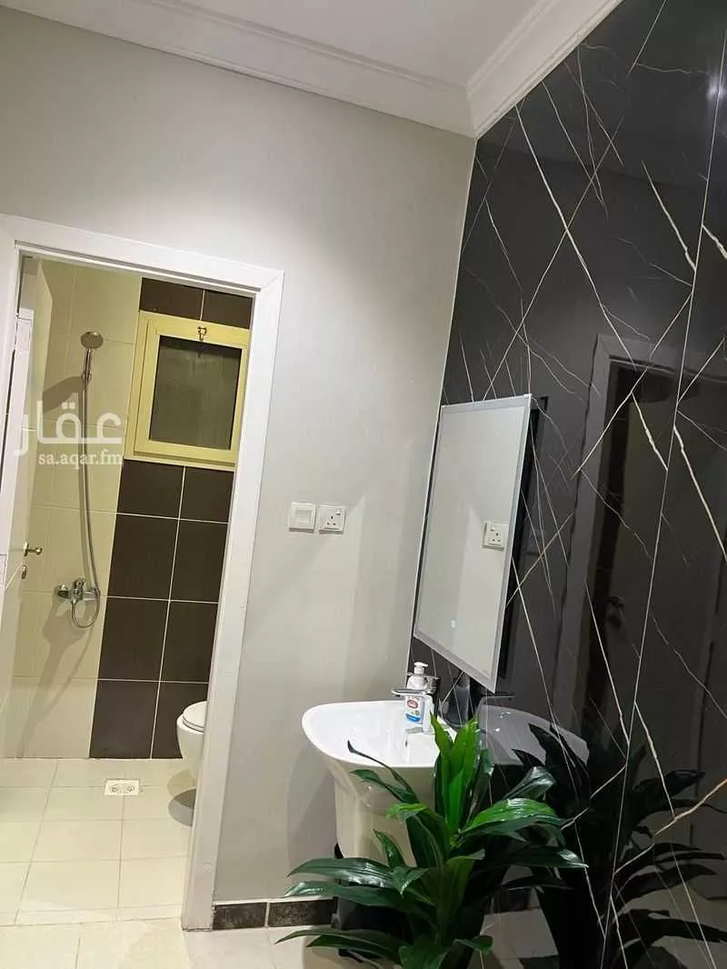 شقة مفروشة للحجز في شارع الأخفش الاكبر ، حي الصفا ، جدة ، جدة 1 صورة