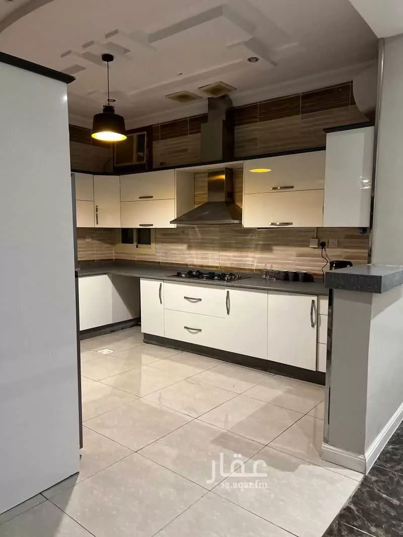 شقة للإيجار في شارع الأخفش الاكبر ، حي الصفا ، جدة ، جدة 1 صورة