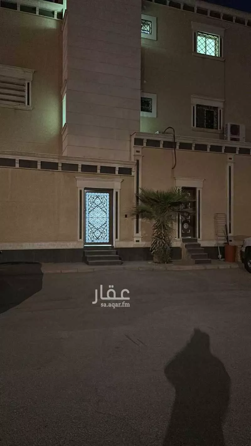 شقة للإيجار في شارع جبل السوادي, حي قرطبة, مدينة الرياض, منطقة الرياض 1 صورة