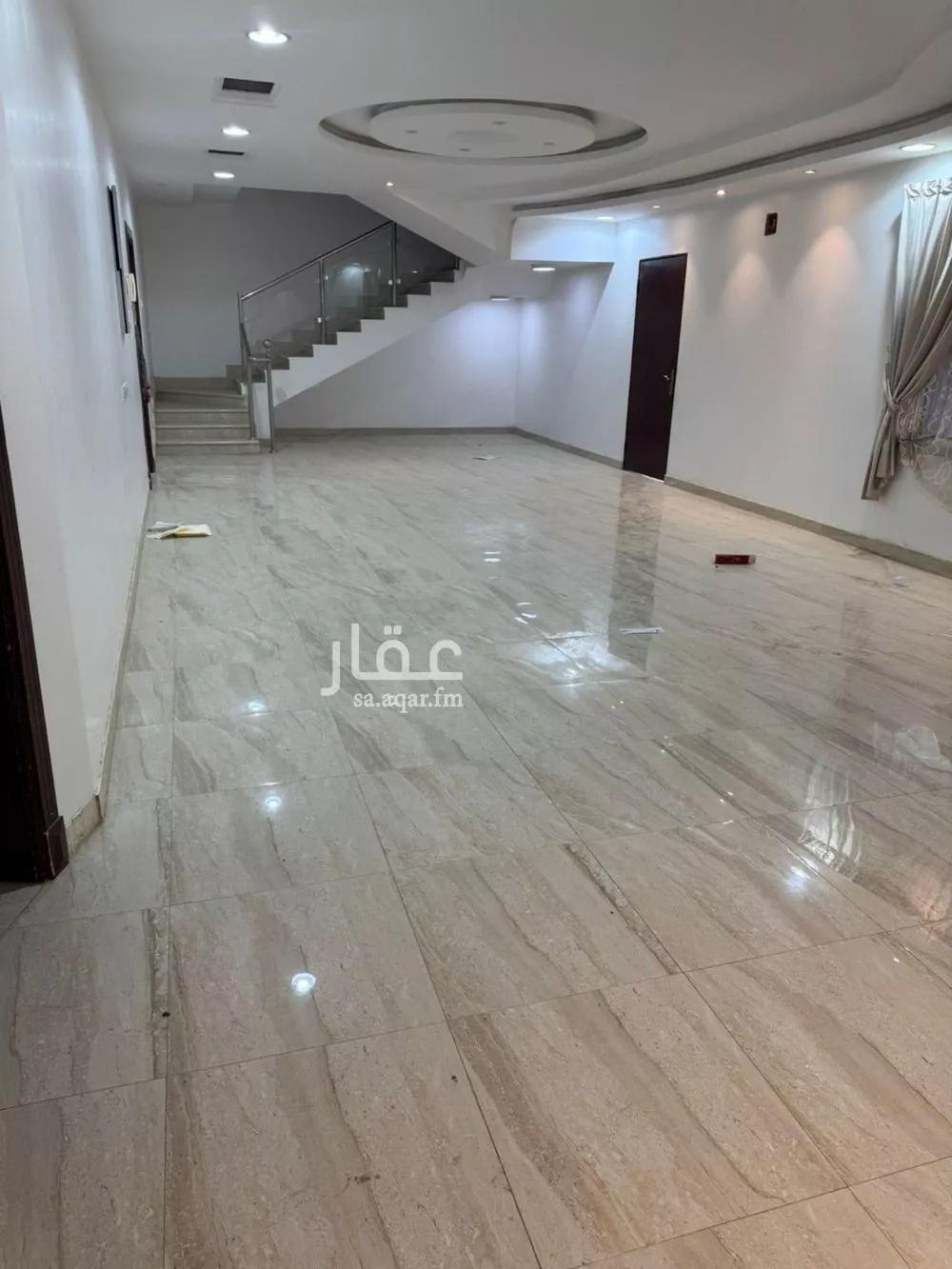 فيلا للإيجار في شارع أحمد بن إبراهيم الغرناطي, حي طويق, مدينة الرياض, منطقة الرياض 1 صورة