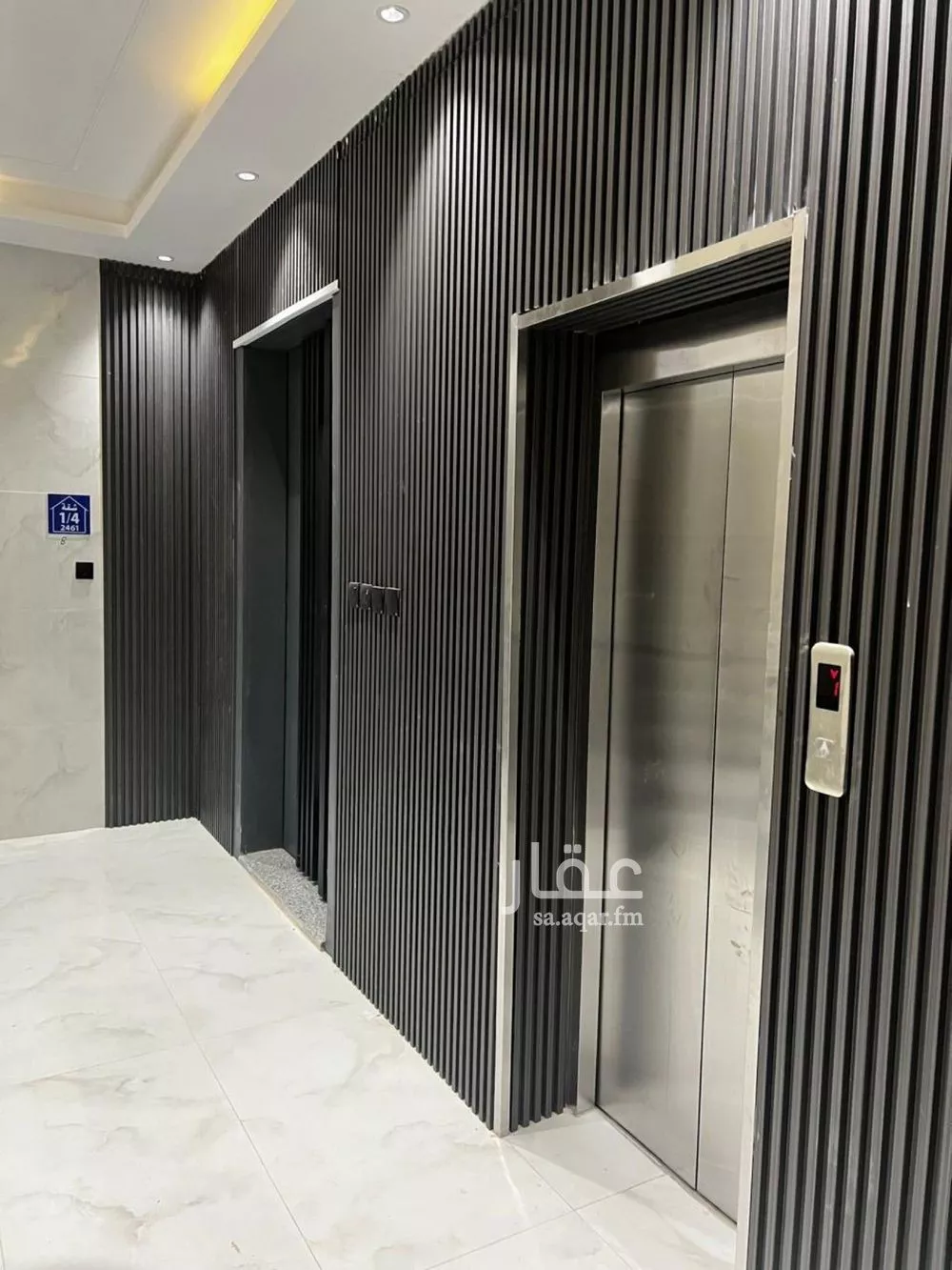 شقة للإيجار في شارع حميدة الإبراهيمي, حي العوالي, مدينة الرياض, منطقة الرياض 1 صورة