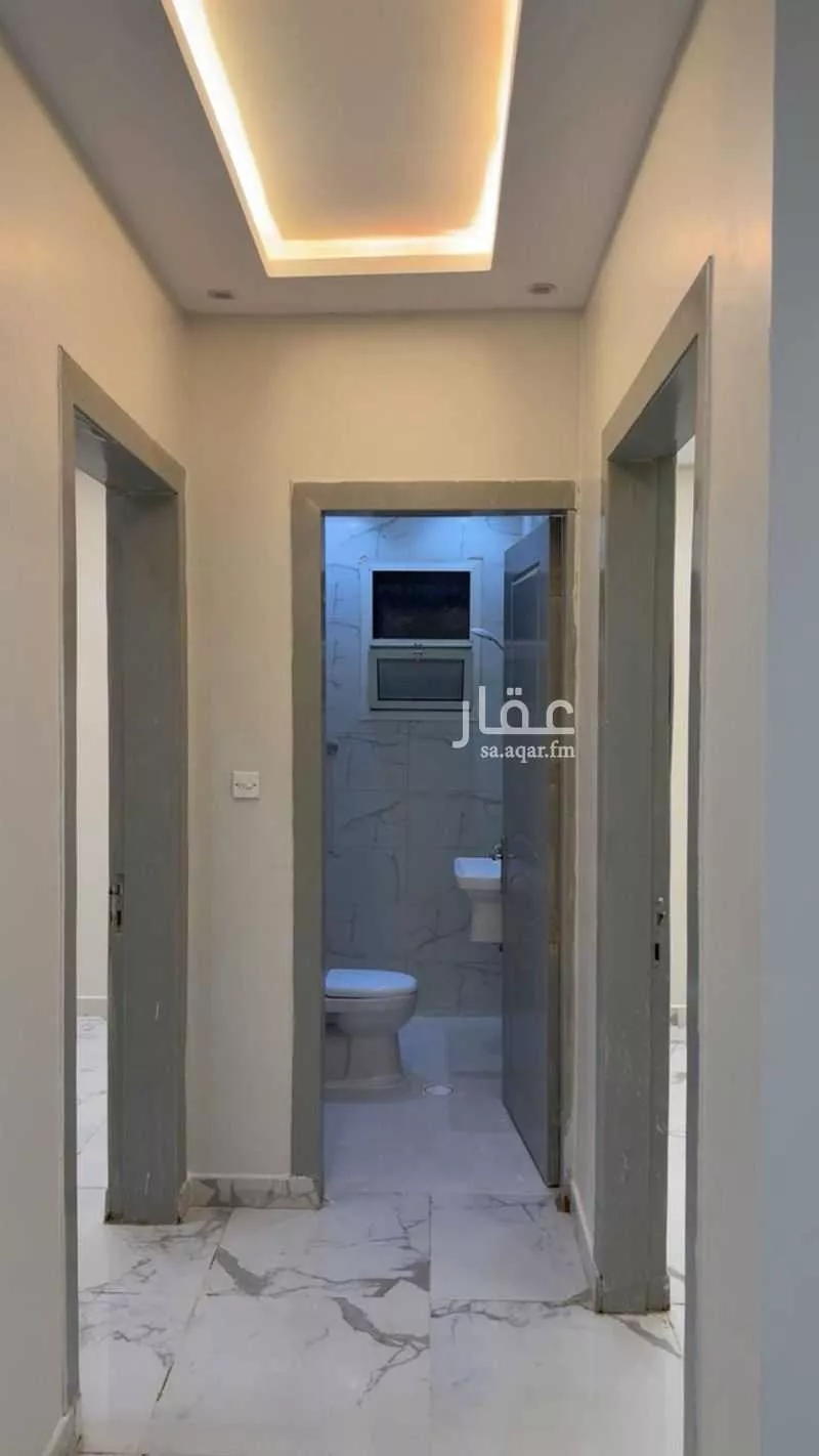 شقة للإيجار في شارع شهاب الدين التاج, حي الرمال, مدينة الرياض, منطقة الرياض 1 صورة