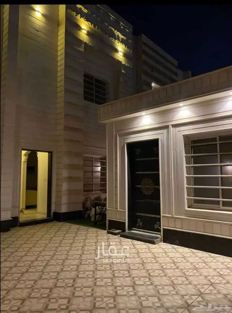 فيلا للإيجار في شارع أحمد بن إبراهيم الغرناطي, حي طويق, مدينة الرياض, منطقة الرياض 1 صورة