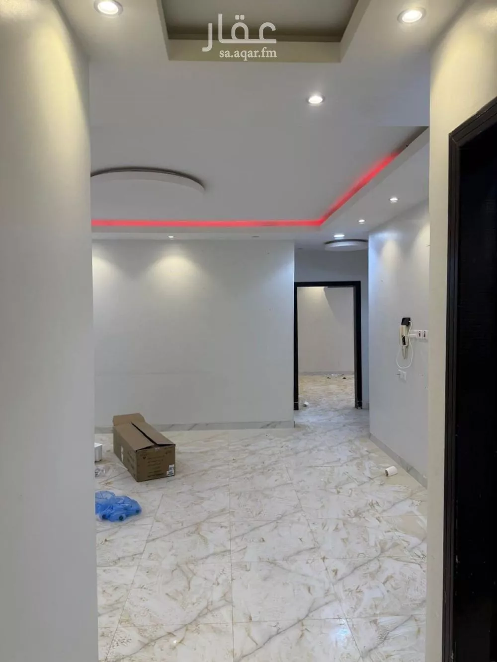 شقة للإيجار في شارع إبراهيم بن حسين, حي المهدية, مدينة الرياض, منطقة الرياض 1 صورة