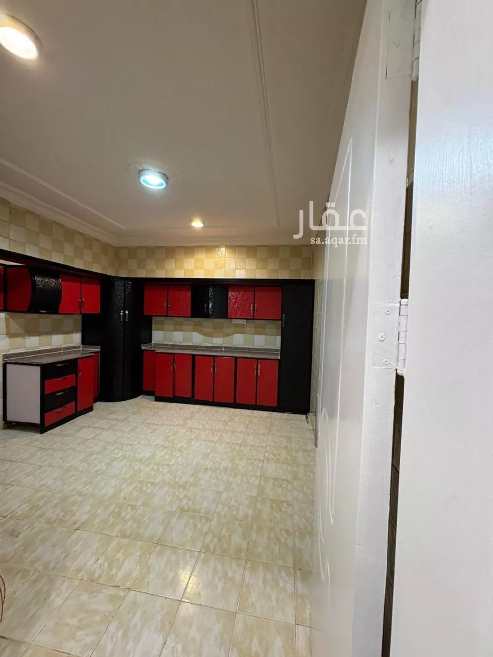 شقة للإيجار في شارع جبل السوادي, حي قرطبة, مدينة الرياض, منطقة الرياض 1 صورة