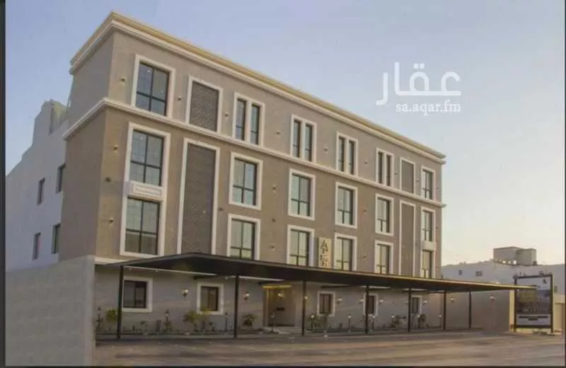شقة للإيجار في شارع يحيى الرندي, حي النرجس, مدينة الرياض, منطقة الرياض 1 صورة