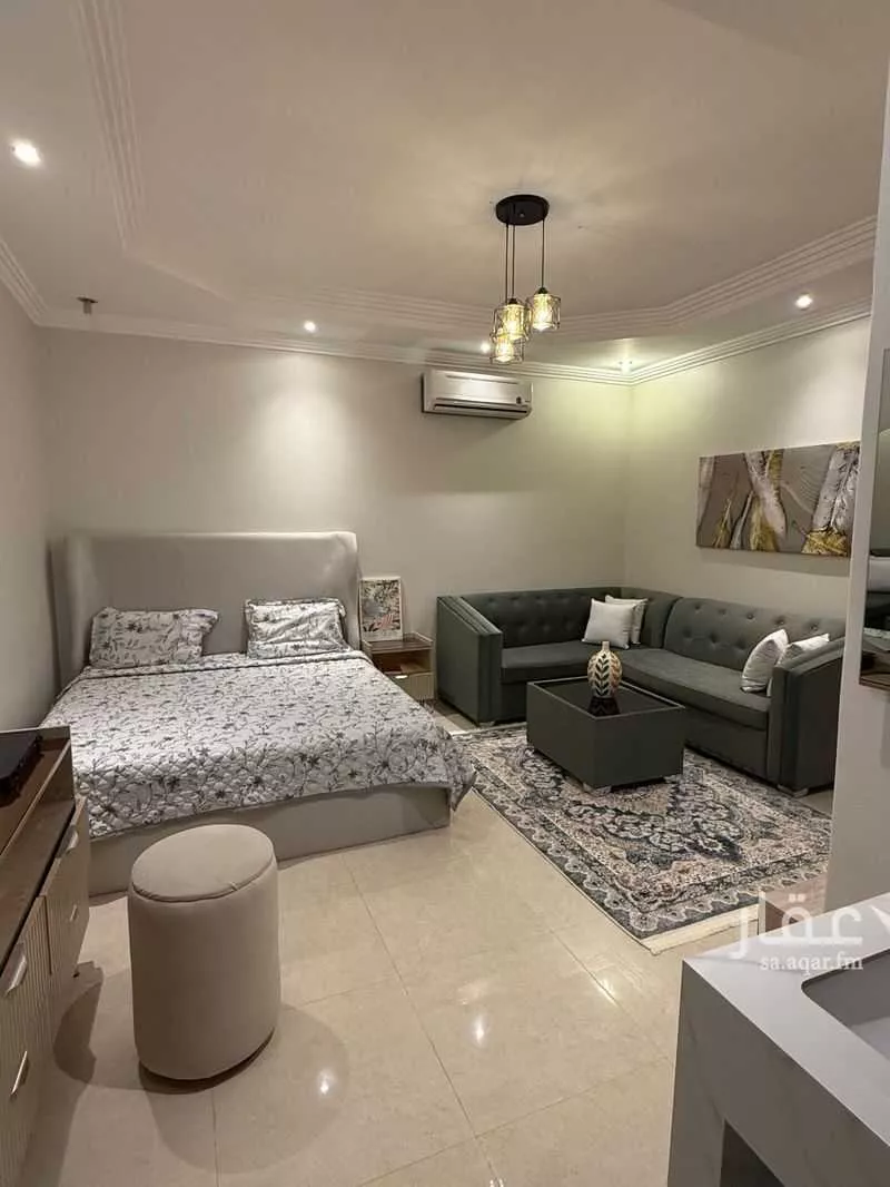 شقة للإيجار في شارع 7679159, حي عرقة, مدينة الرياض, منطقة الرياض 1 صورة