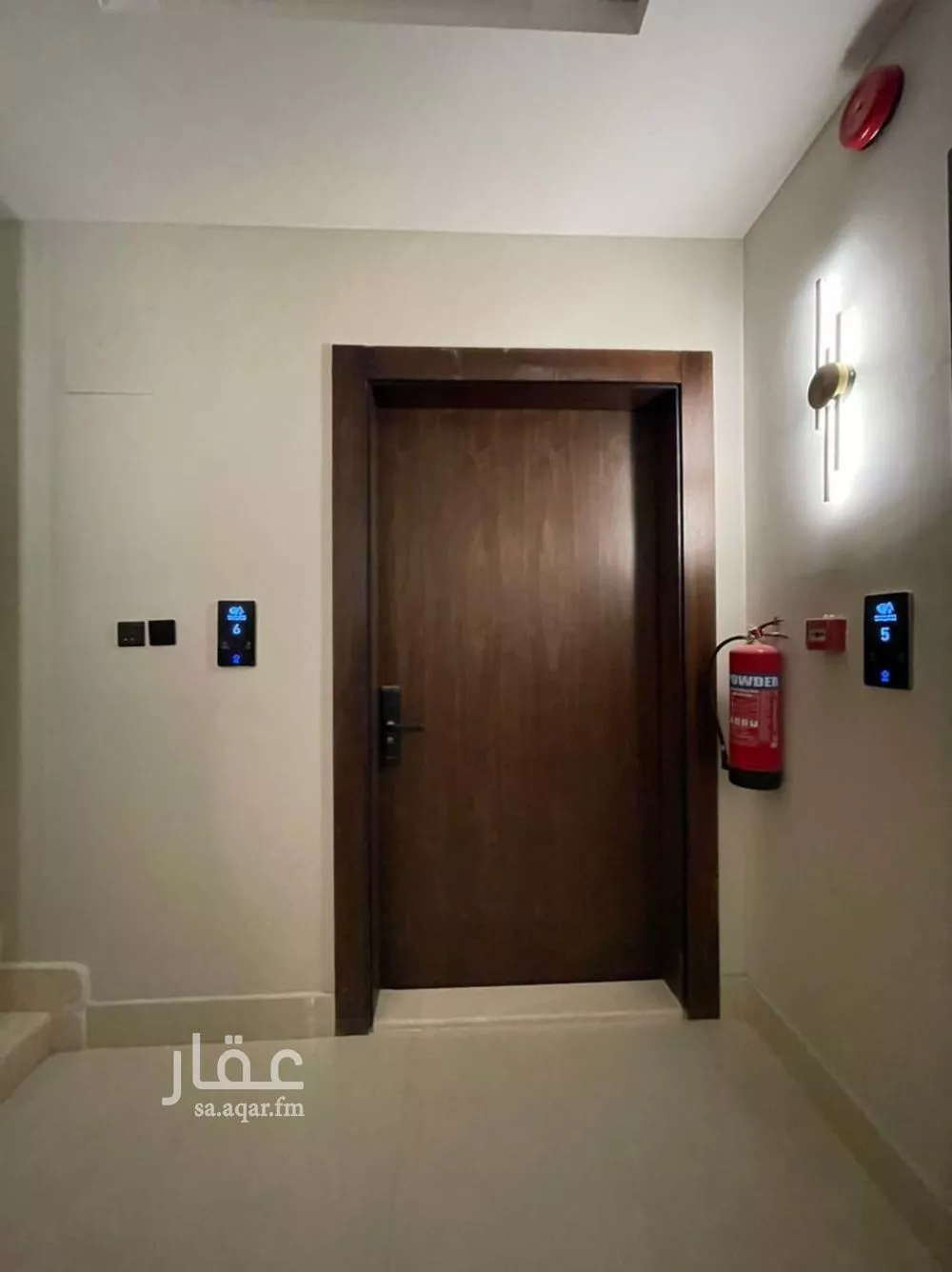 شقة للبيع في شارع العين البيضاء, حي غرناطة, مدينة الرياض, منطقة الرياض 1 صورة