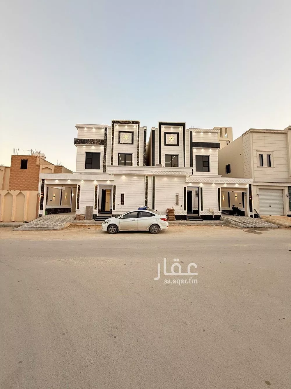 فيلا للبيع في شارع النقعاء, حي العريجاء الغربي, مدينة الرياض, منطقة الرياض 1 صورة