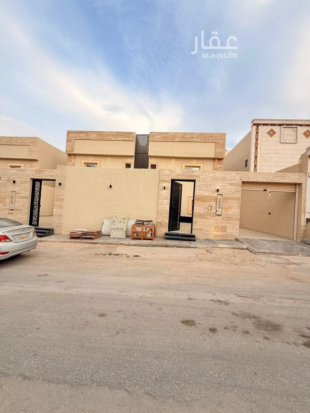 فيلا للبيع في شارع الرحمانية, حي الحزم, مدينة الرياض, منطقة الرياض 1 صورة