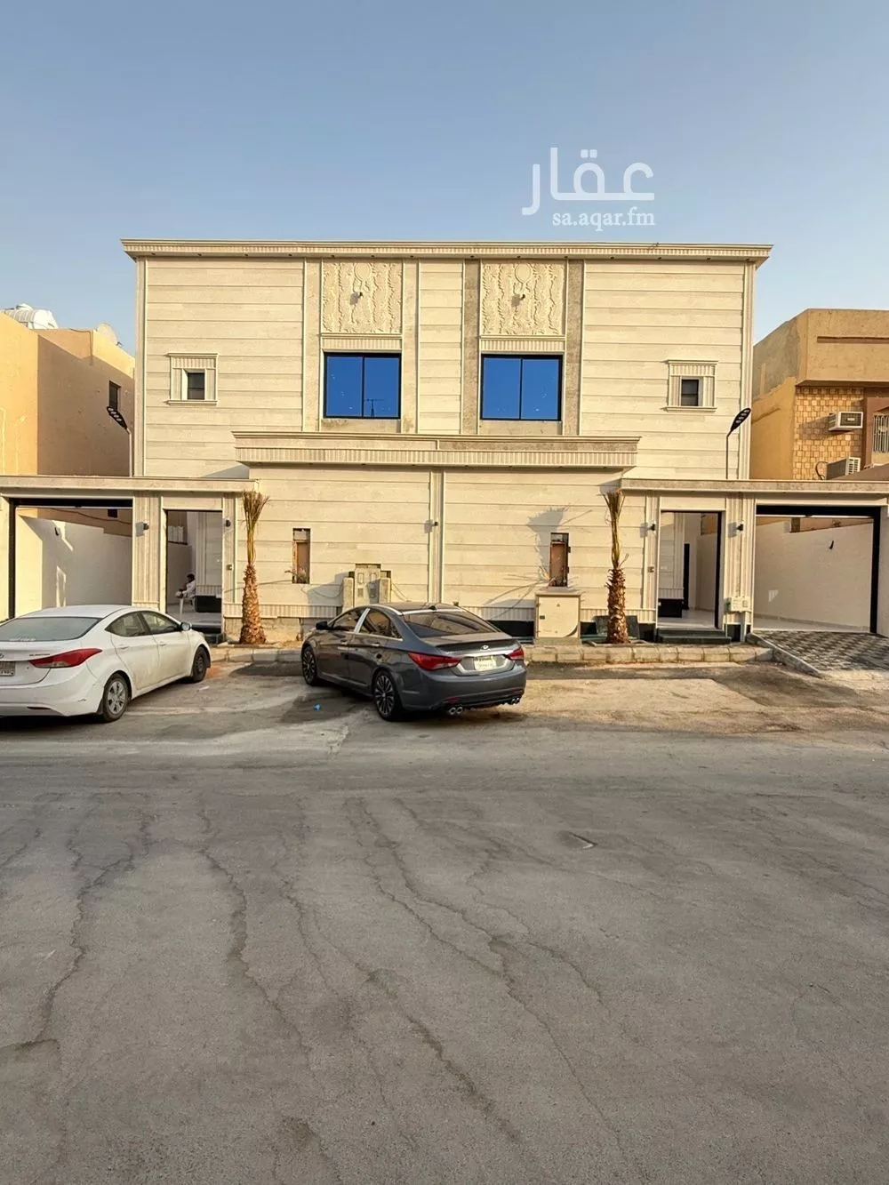 فيلا للبيع في شارع النقعاء, حي العريجاء الغربي, مدينة الرياض, منطقة الرياض 1 صورة