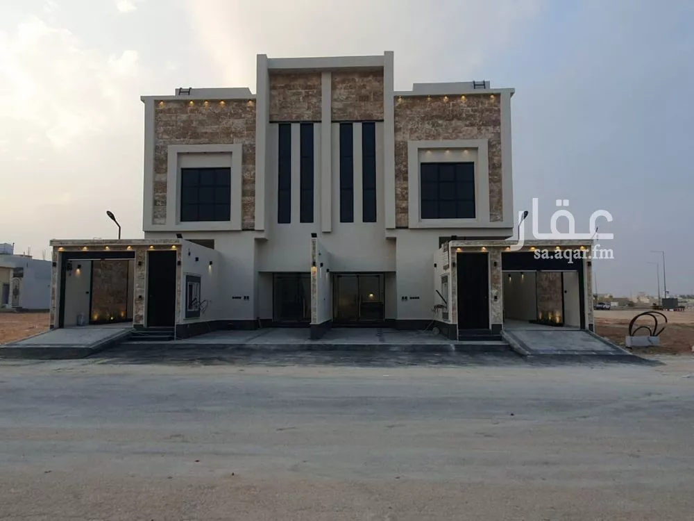 دور للبيع في شارع سعد بن مالك, حي نوارة, مدينة المزاحمية, منطقة الرياض 1 صورة