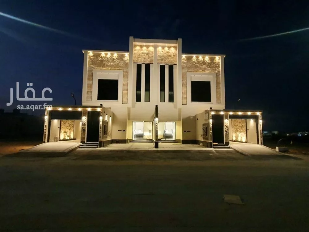 شقة للبيع في شارع نواره 56, حي نوارة, مدينة المزاحمية, منطقة الرياض 1 صورة