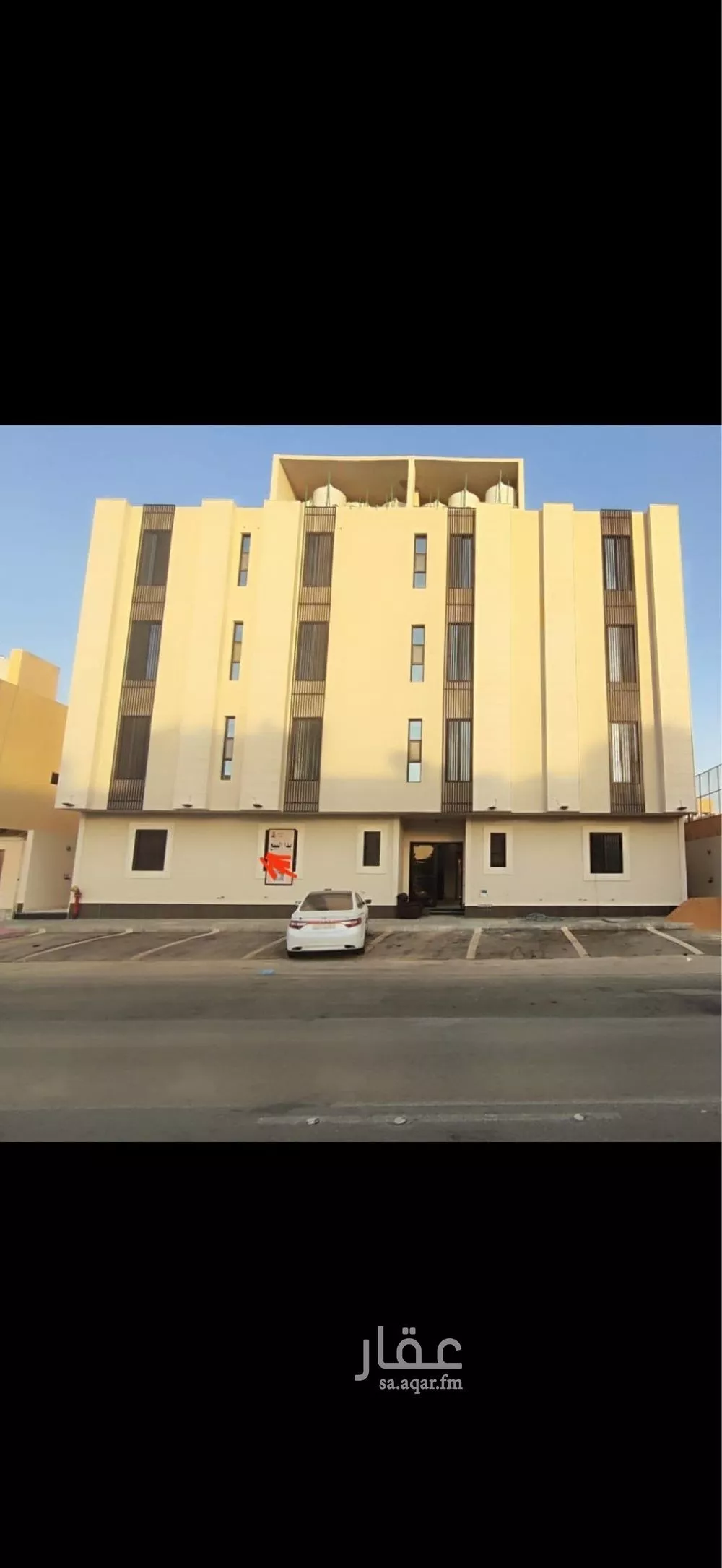 شقة للبيع في شارع القوز, حي الحزم, مدينة الرياض, منطقة الرياض 1 صورة