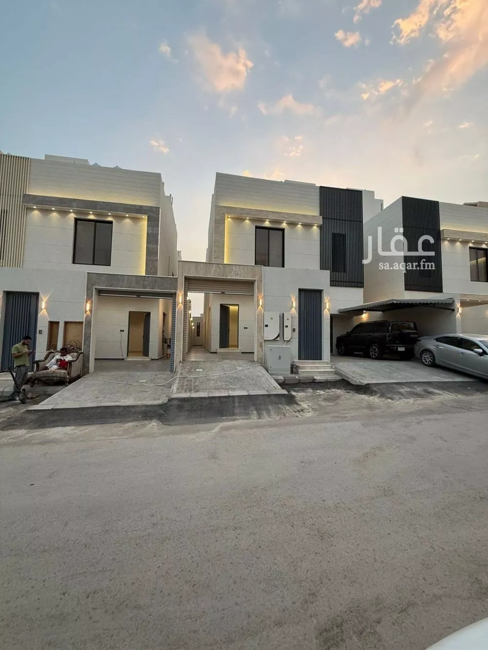 شقة للبيع في شارع المحمل, حي طويق, مدينة الرياض, منطقة الرياض 1 صورة