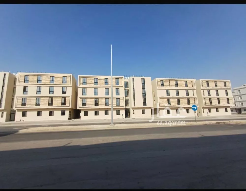 شقة للبيع في شارع القوز, حي الحزم, مدينة الرياض, منطقة الرياض 1 صورة