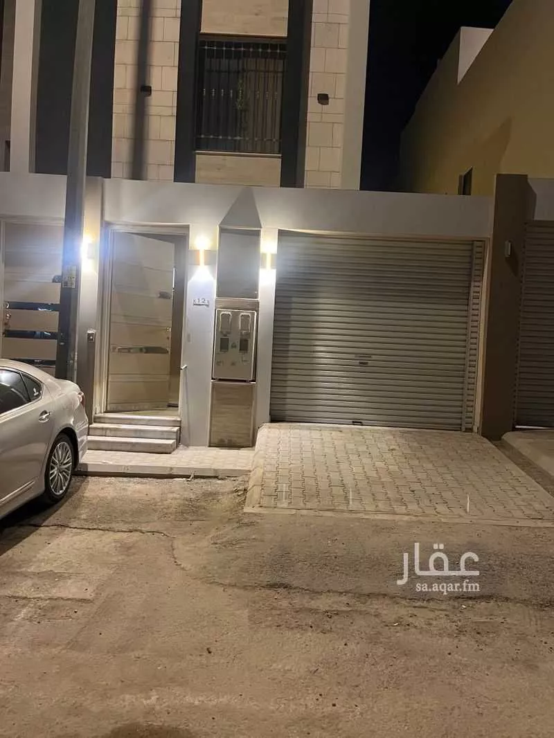 دور للإيجار في شارع أبي الحسن الكعكي ، حي طويق ، الرياض ، منطقة الرياض 1 صورة