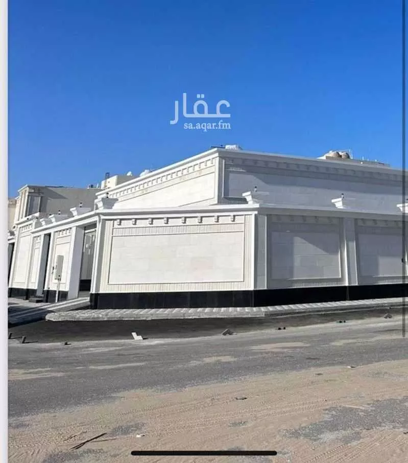 دور للإيجار في شارع الخمسين, حي ضاحية الملك فهد, مدينة الدمام, المنطقة الشرقية 1 صورة