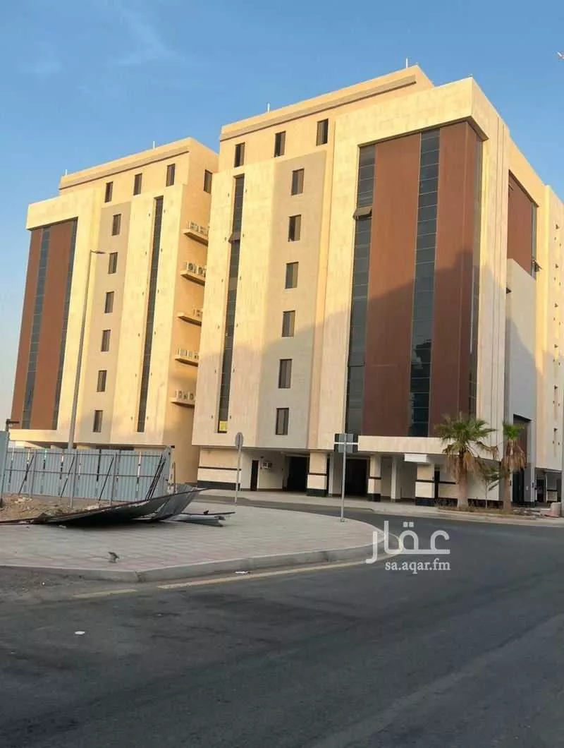 شقة للإيجار في شارع إبراهيم بن فتوح العقيلي, حي الصواري, مدينة جدة, منطقة مكة المكرمة 1 صورة