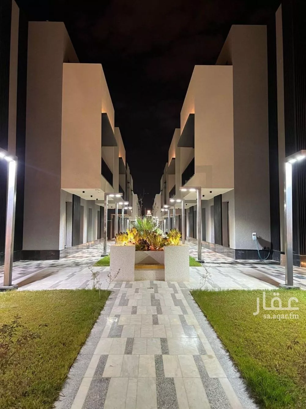 شقة للبيع في شارع الدامور, حي العارض, مدينة الرياض, منطقة الرياض 1 صورة