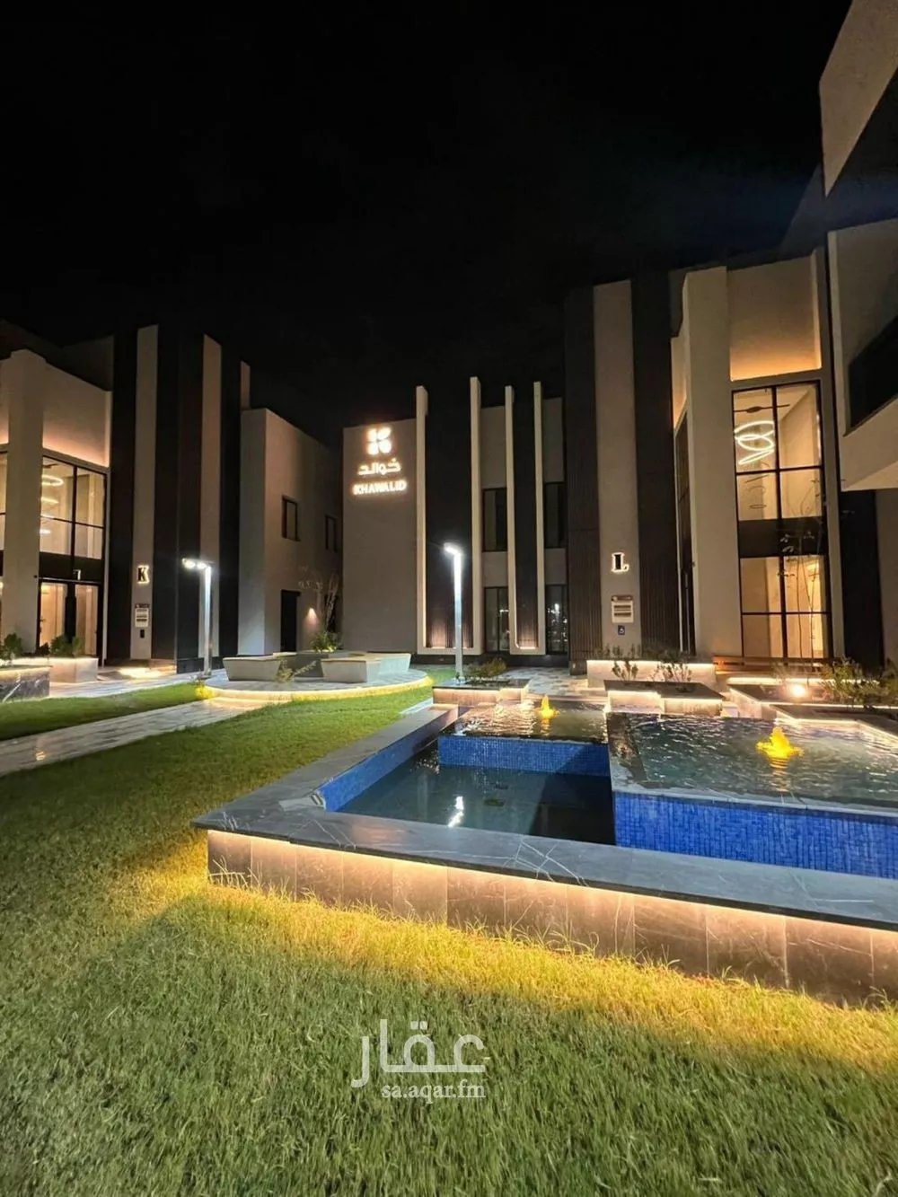 شقة للبيع في شارع الدامور, حي العارض, مدينة الرياض, منطقة الرياض 1 صورة