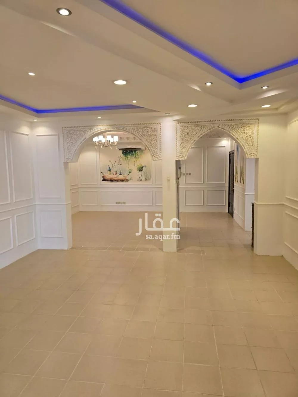 شقة للبيع في شارع الحريق, حي الملقا, مدينة الرياض, منطقة الرياض 1 صورة