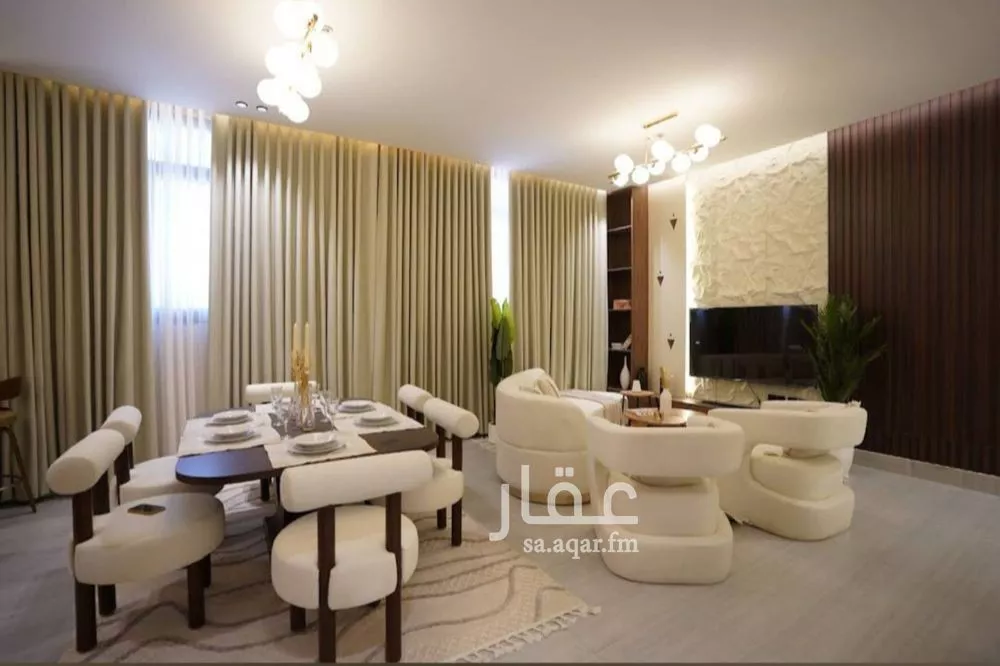 شقة للإيجار في شارع سامطة, حي اليرموك, مدينة الرياض, منطقة الرياض 1 صورة