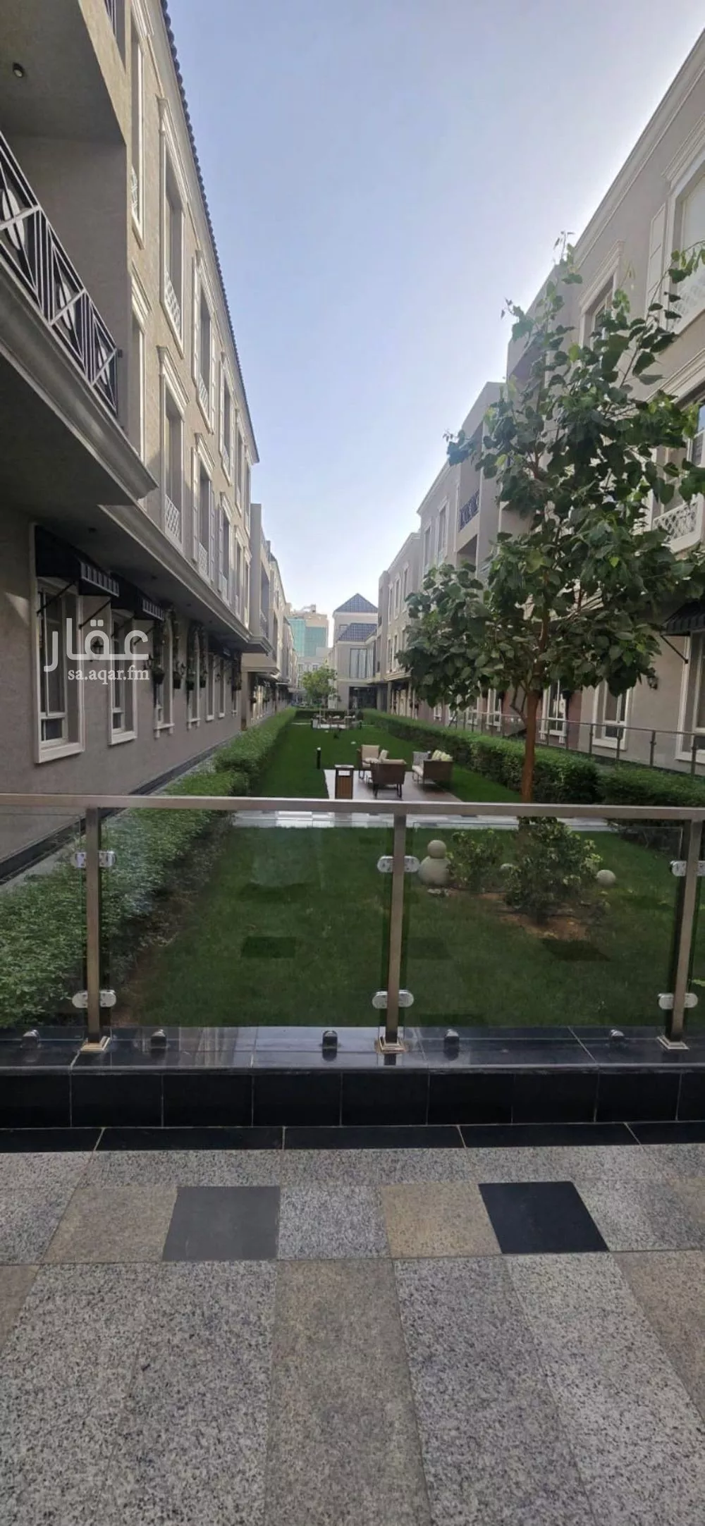 شقة للإيجار في شارع الصدرة, حي العارض, مدينة الرياض, منطقة الرياض 1 صورة