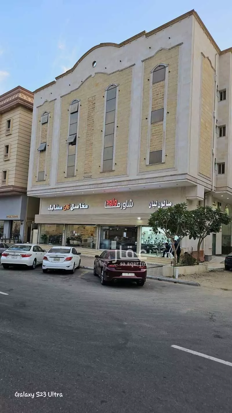 عمارة للإيجار في حي النسيم, مدينة مكه المكرمه, منطقة مكة المكرمة 1 صورة