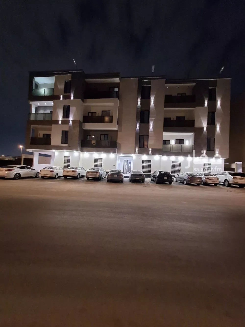 شقة للإيجار في شارع وادي زمزم, حي القادسية, مدينة الرياض, منطقة الرياض 1 صورة
