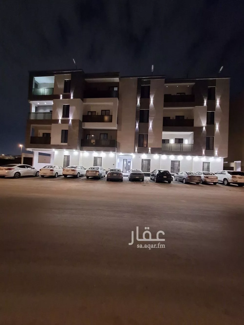شقة للإيجار في شارع وادي زمزم, حي القادسية, مدينة الرياض, منطقة الرياض 1 صورة