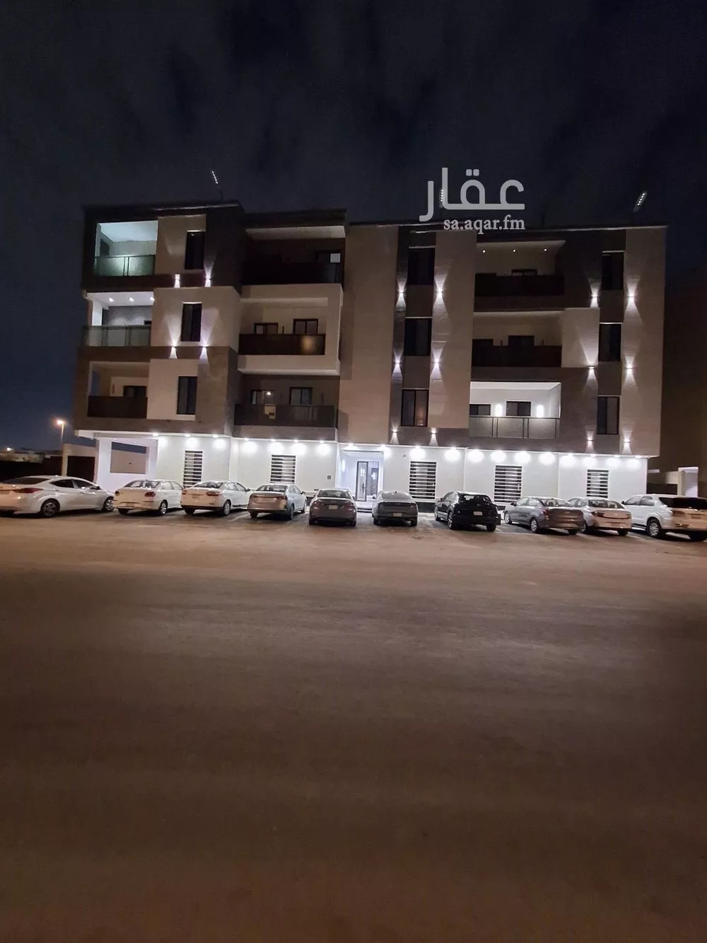 شقة للإيجار في شارع وادي زمزم, حي القادسية, مدينة الرياض, منطقة الرياض 1 صورة