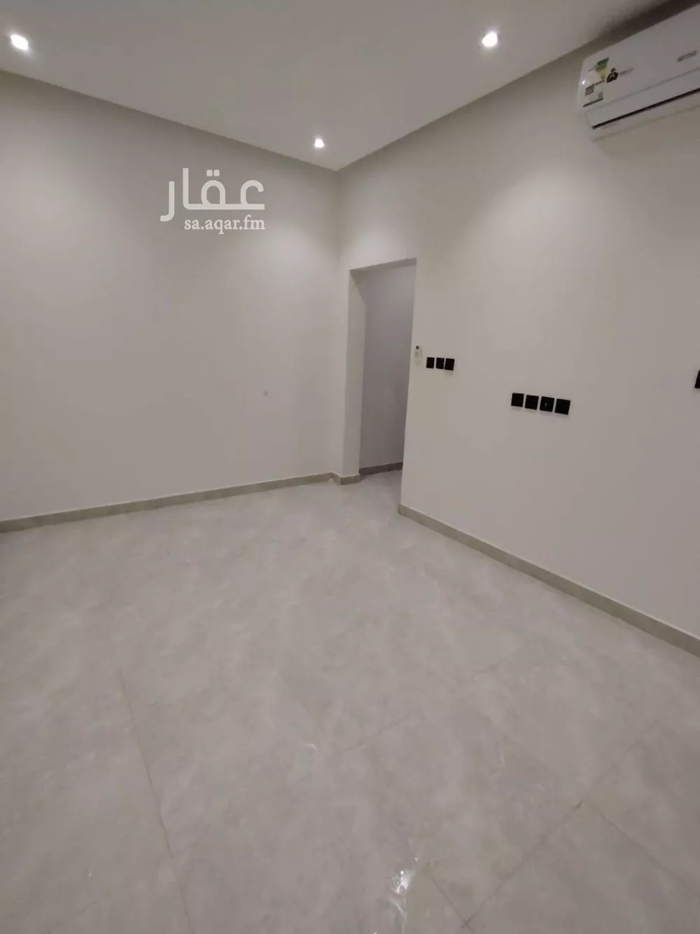 شقة للإيجار في شارع وادي زمزم, حي القادسية, مدينة الرياض, منطقة الرياض 1 صورة