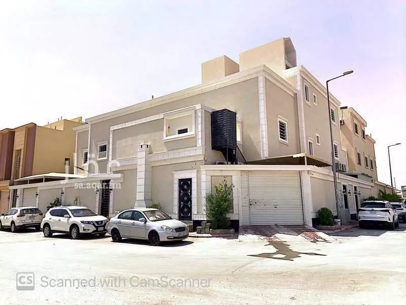 شقة مفروشة للحجز في حي ، شارع عبدالفتاح راوه ، حي الرمال ، الرياض ، منطقة الرياض 1 صورة